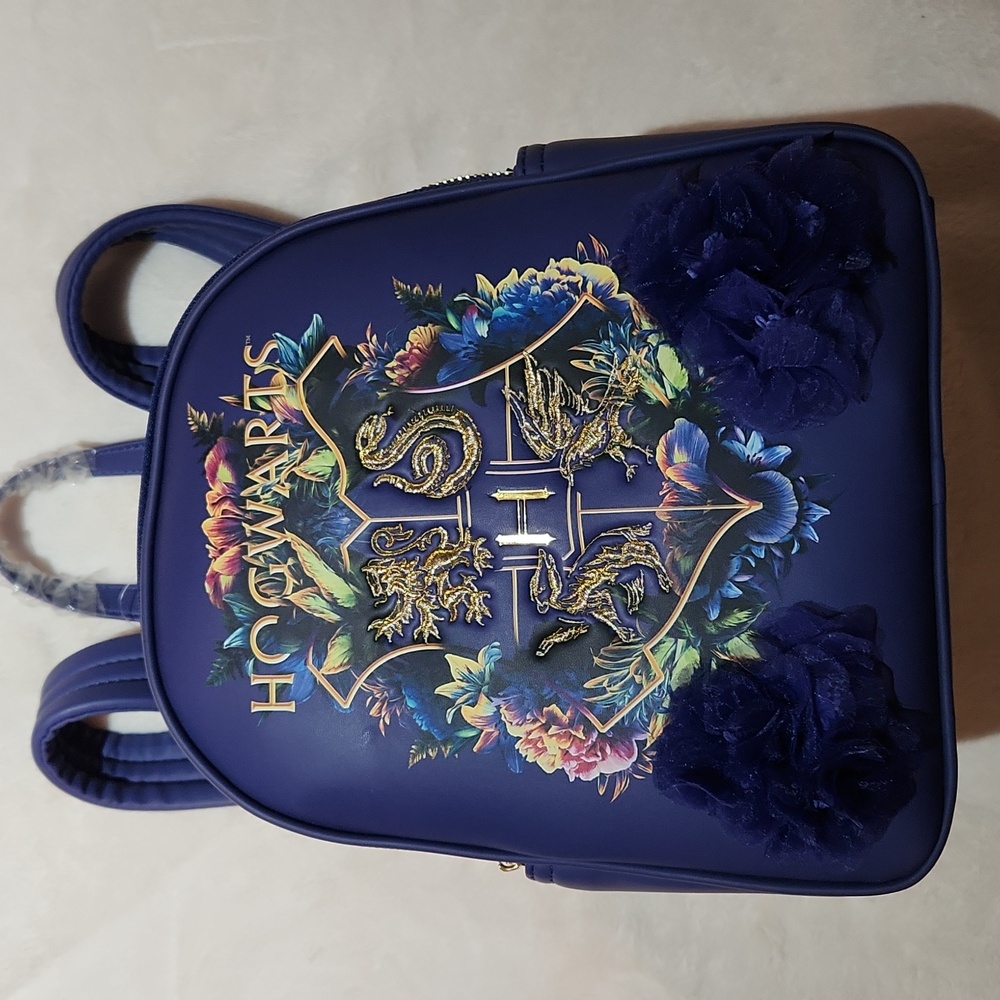 Harry Potter Loungefly